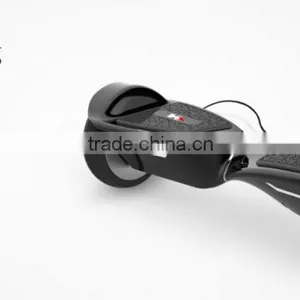 Battery is Moveable 2 Wheeler Hoverboard Electric Hoverboard Ul2272 Pink Color Self Balancing Scooter Wholesale thumbnail-3