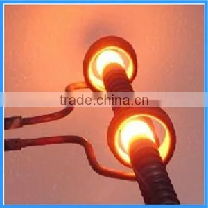Induction Forging Equipment For Metal Hot Forging (JL-45KW) thumbnail-1