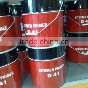 SOLVENT BASED BITUMEN PRIMER D41 thumbnail-1