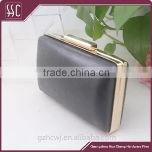 18*10 cm Metal Frame, Metal Frame With Square Head,metal Purse Frame thumbnail-1
