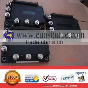 Welding Fuji Ipm Power Module 6MBP50RA120 thumbnail-5