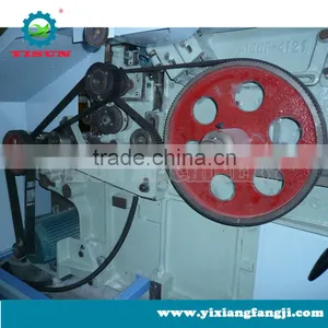 Hot Sale Cotton/fiber Carders From Qingdao Textile Production Base thumbnail-4