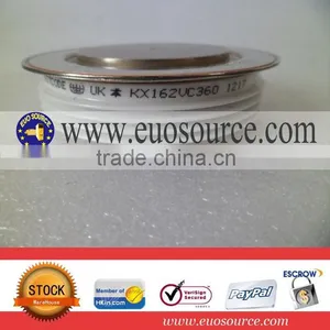 WESTCODE SCR Thyristor Fast Thyristor KX162VC360 thumbnail-1