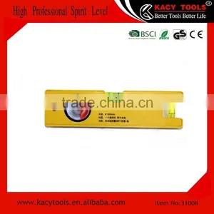 Torpedo Spirit Level thumbnail-2