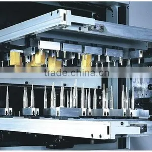 CHINA Automatic Die Cutting Machine(paper Cardboard Corrugared) thumbnail-4