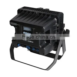 12*15w Wireless Battery Led Stage Lighting Professional Commercial Theaterical Equipment thumbnail-5