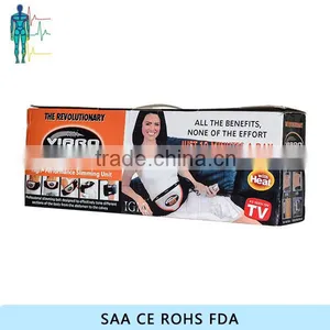 Belly Slimming Vibro Belt,Shaking Slimming Belt Quality Choice thumbnail-1