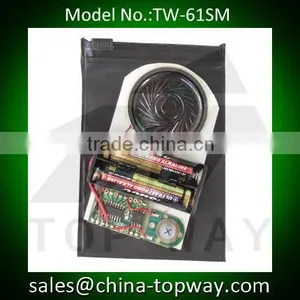 Waterproof Push Button Sound Module/voice Chip/audio Module thumbnail-5