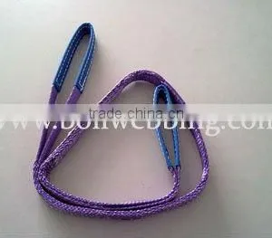 Polyester Webbing Sling for USA Market thumbnail-6