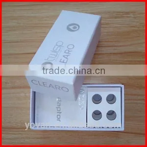 Unique Design Packing E-cigarette Box Custom Wholesale thumbnail-1
