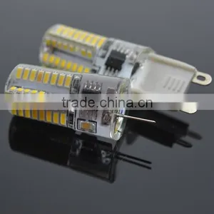 Cheap Led g9 Ampoule g9 Led Ac220 240v g9 Led Lamp Quality Choice thumbnail-3