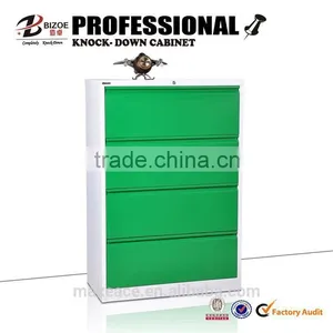 Gold Supplier Metal Shelving With Filing Cabinets thumbnail-6