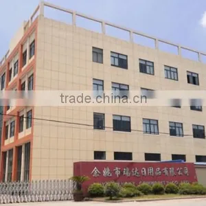 Yuyao Lucky Commodity Co., Ltd. company overview - view 1 thumbnail