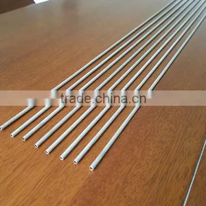 TA10 Titanium Tube thumbnail-1