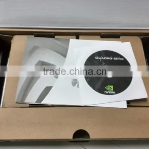 655933-B21 NVIDIA Quadro Q4000 2GB PCI-E Adapter thumbnail-4