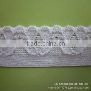 Crochet Elastic Bands Lace thumbnail-1