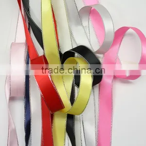 Grosgrain Ribbon Wholesale Satin Ribbon thumbnail-6