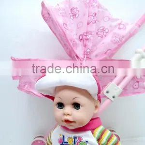 2015 Fashion China Maufacturer Stroller 2013 Hot American Sex Doll thumbnail-5