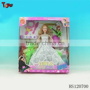 Fashional and Attractive Beautiful Doll thumbnail-1