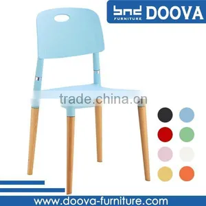 China Supplier Wholesale Public Hair Salon Waiting Chair thumbnail-3