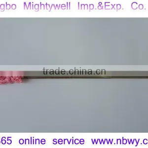 Pink and Leopard Back Scratcher thumbnail-2