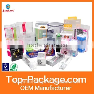 Custom Clear Plastic Box for Mug ,coffee Mug Packaging Box Gift Box thumbnail-3