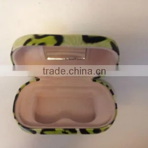 Optical Lense Case Zombie Contact Lenses Case thumbnail-1