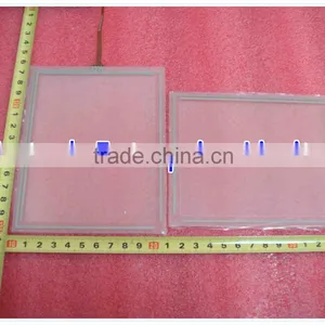 Tp177A 6AV6642-0AA11-0AX1 Touch Screen thumbnail-1