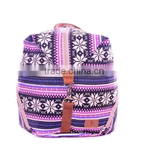 2016 Hot Selling Stylish Coolest Fancy Ladies School Bag thumbnail-6