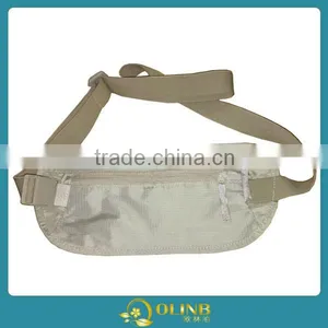 Fashion Waterproof Waist Bag,Stylish Money Belt thumbnail-1