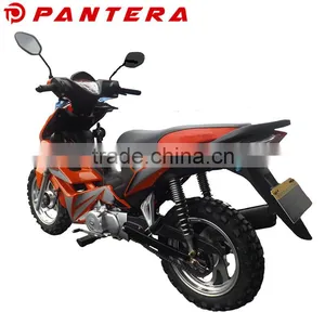 Customized Design 110cc 125cc Cheap China Motorcycle thumbnail-6