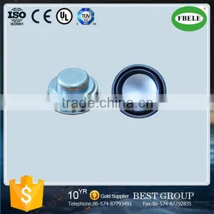 FBS40-1 High Quality 3w 4ohm Metal Portable Magnetic Speakers (FBELE) thumbnail-1
