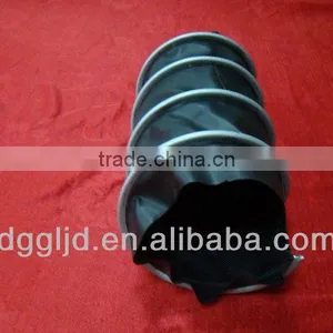 COBRA Heat-resistant Flexible Ducting thumbnail-4