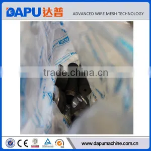 Simple Drum and Stick Iron Wire Drawing Machine thumbnail-5