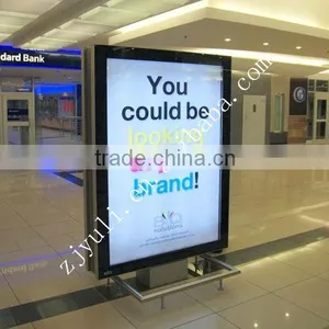 PVC Digital Printing Flex Banner thumbnail-1