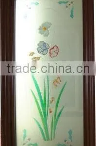 UPVC Fixed Window thumbnail-1