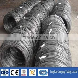 Black Building Wire for Door Frame thumbnail-1