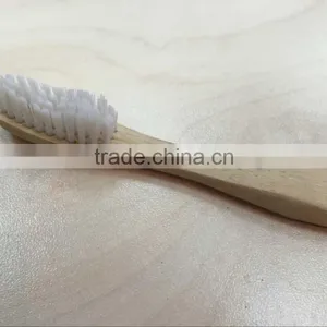 Bamboo Green Friendly Hotel Toothbrush thumbnail-1