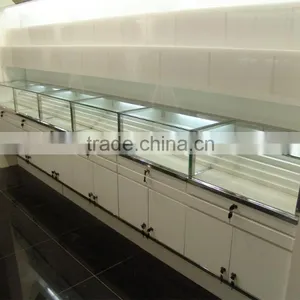 Optical Display Showcase,eyeglass Display Cabinet,optical Acrylic Display thumbnail-1