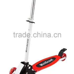Children Scooter/Mini Scooter/Foot Scooter thumbnail-1