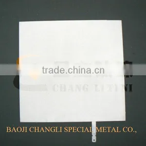 Platinised Titanium Anode for Treatment thumbnail-1
