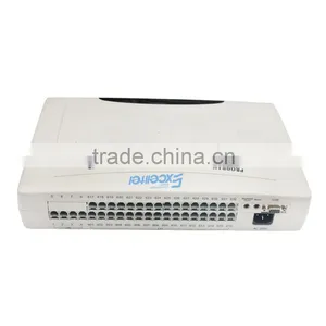PABX Switchboard With PC Management Software CP832-432 thumbnail-1