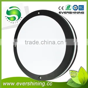 Modern Design Waterproof IP65 Ik10 Indoor Led Bulkhead Lamp thumbnail-4