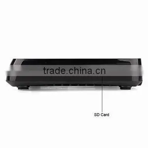 KODI 14.2 M8N Quad Core Andriod 4.4 Amlogic S802 2.0Ghz 1GB 8GB Support Bluetooth Miracast Dlna thumbnail-5