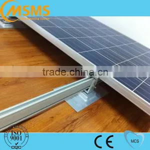 Custom Stainless Steel Roof Solar Metal Bracket Hook thumbnail-3