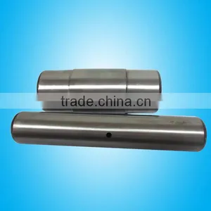 Abrasion Excavator Oil Bucket Pin and Bushing thumbnail-1