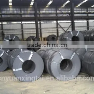 Carbon STEEL COIL From Chinese Manufacturer thumbnail-5