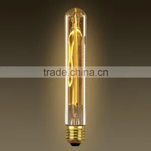 Edison Tube Vintage E27 Industrial Vintage Bulb thumbnail-6