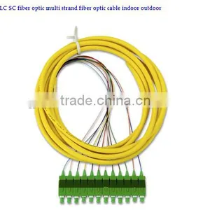 Optic Fiber Patch Cord thumbnail-1