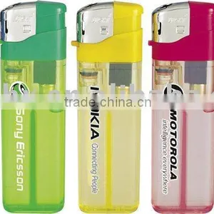 Electronic Disposable Gas Lighter thumbnail-1